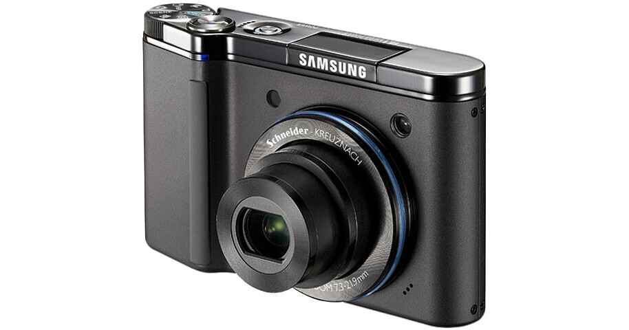 samsung nv15 digital camera