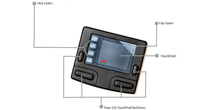 Adesso GP-415PB Driver FREE Driver for Adesso GP-415PB