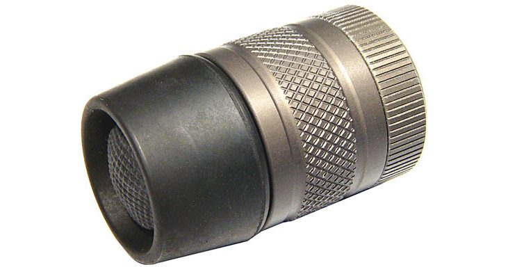 SureFire Z48 Click-On Lock-Out Tailcap Z48 B&H Photo Video