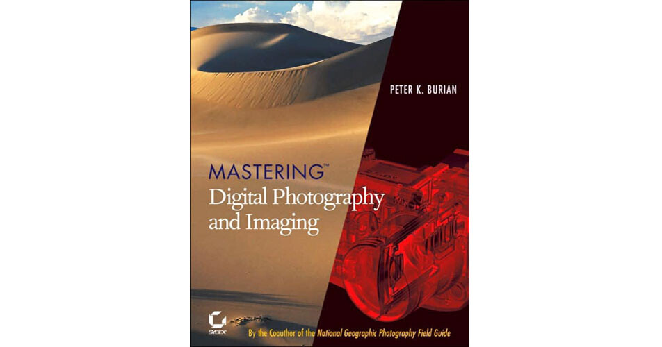 Wiley Publications Book: Mastering Digital 9780782142907 B&H