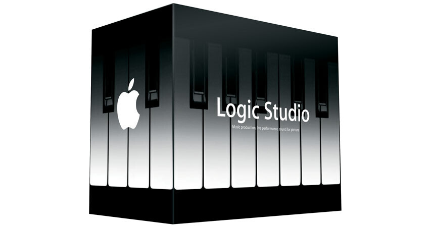 xskey logic pro 8