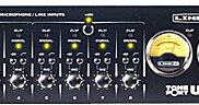 Line 6 TonePort UX8 - USB 2.0 Recording Interface 99-073-0205