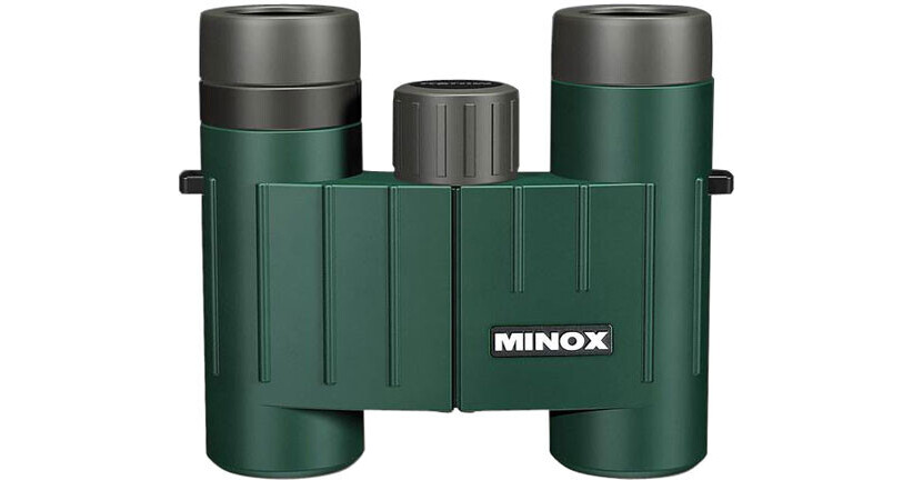 minox bv 8x25