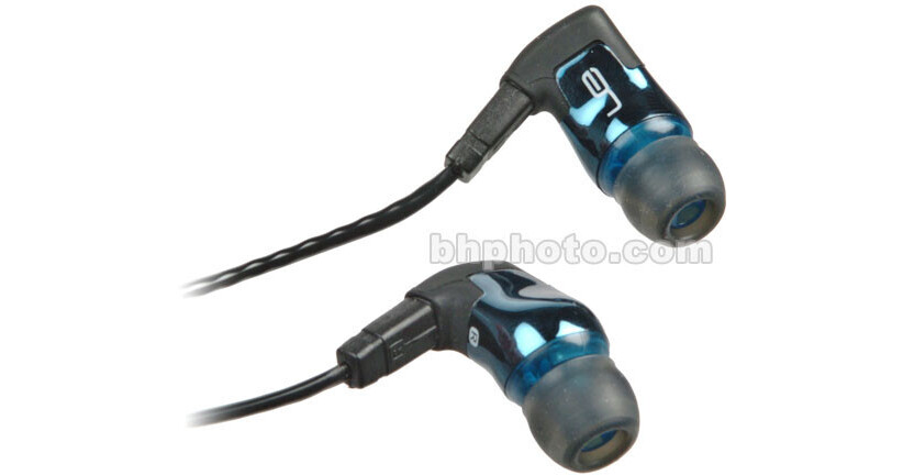 Ultimate Ears triple.fi 10 pro - Personal In-Ear IF-P7PSA0001-02