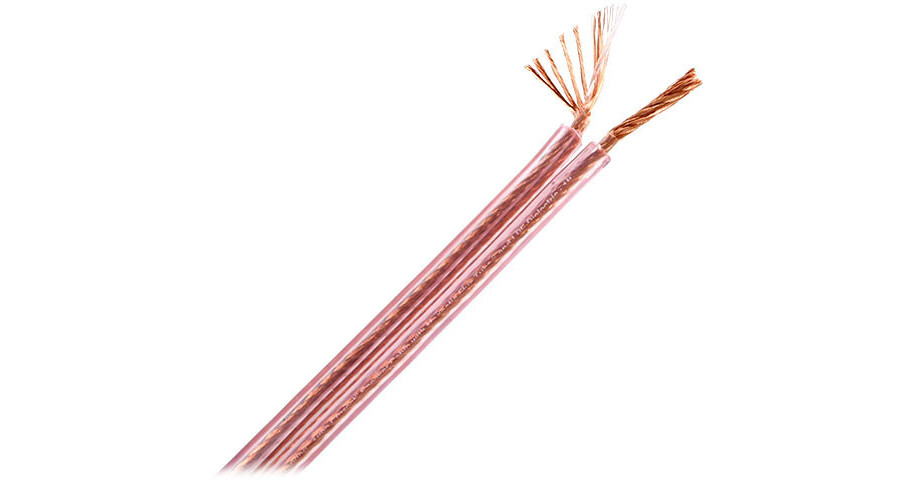 Monster Cable XPHP 2 Conductor Advanced Speaker Wire, 127632 B&H