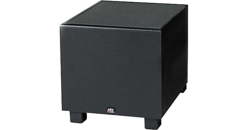 mtx sw1 subwoofer