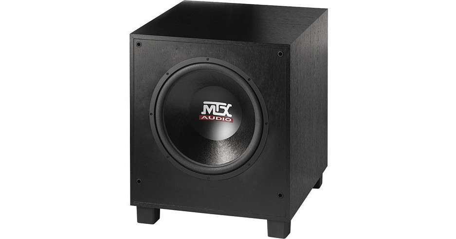 MTX Audio SW1212 12