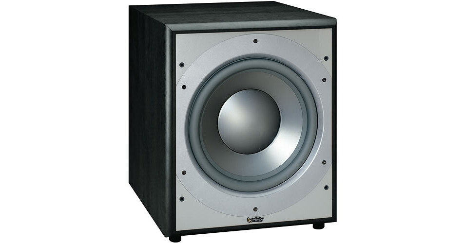 infinity ps212 subwoofer