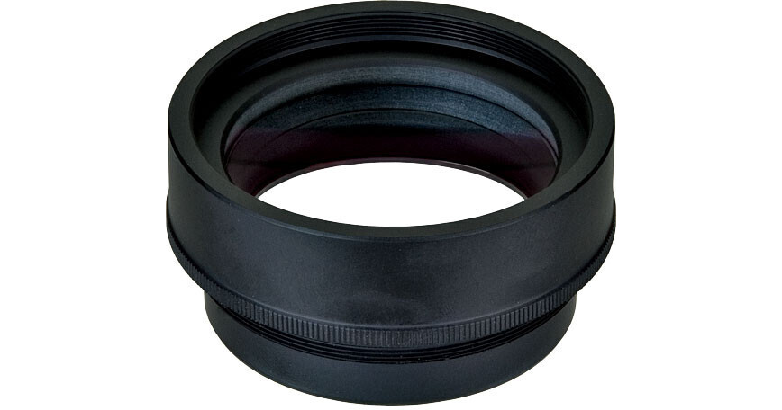 hoya rubber lens hood