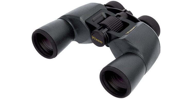 Vixen Optics 10x42 ZWCF Foresta Binocular 14503 B&H Photo Video