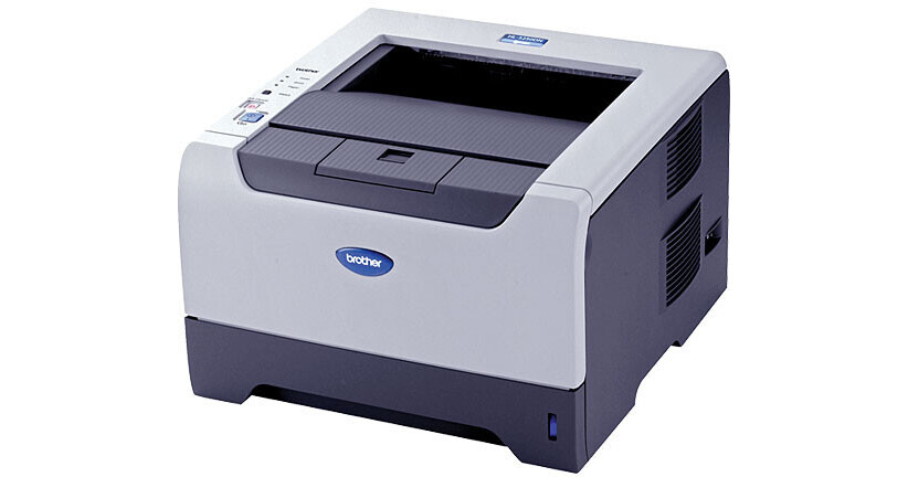 Brother Hl 5250dn B W Laser Printer Hl5250dn B H Photo Video