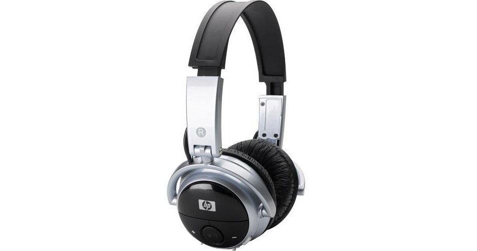 Hp noise cancellation что это