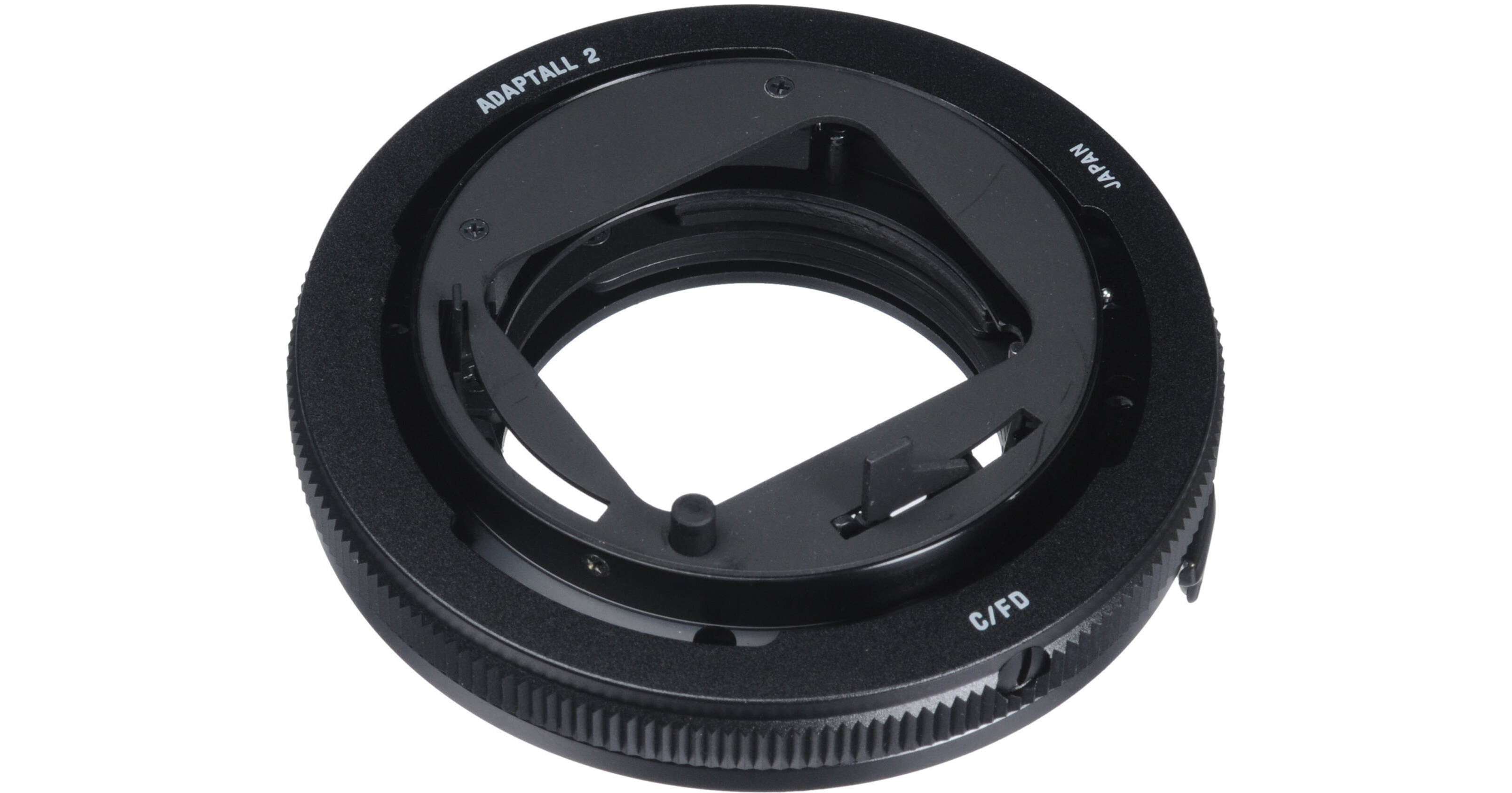 Tamron Adaptall-2 Mount for Canon FD C51300 Bu0026H Photo Video