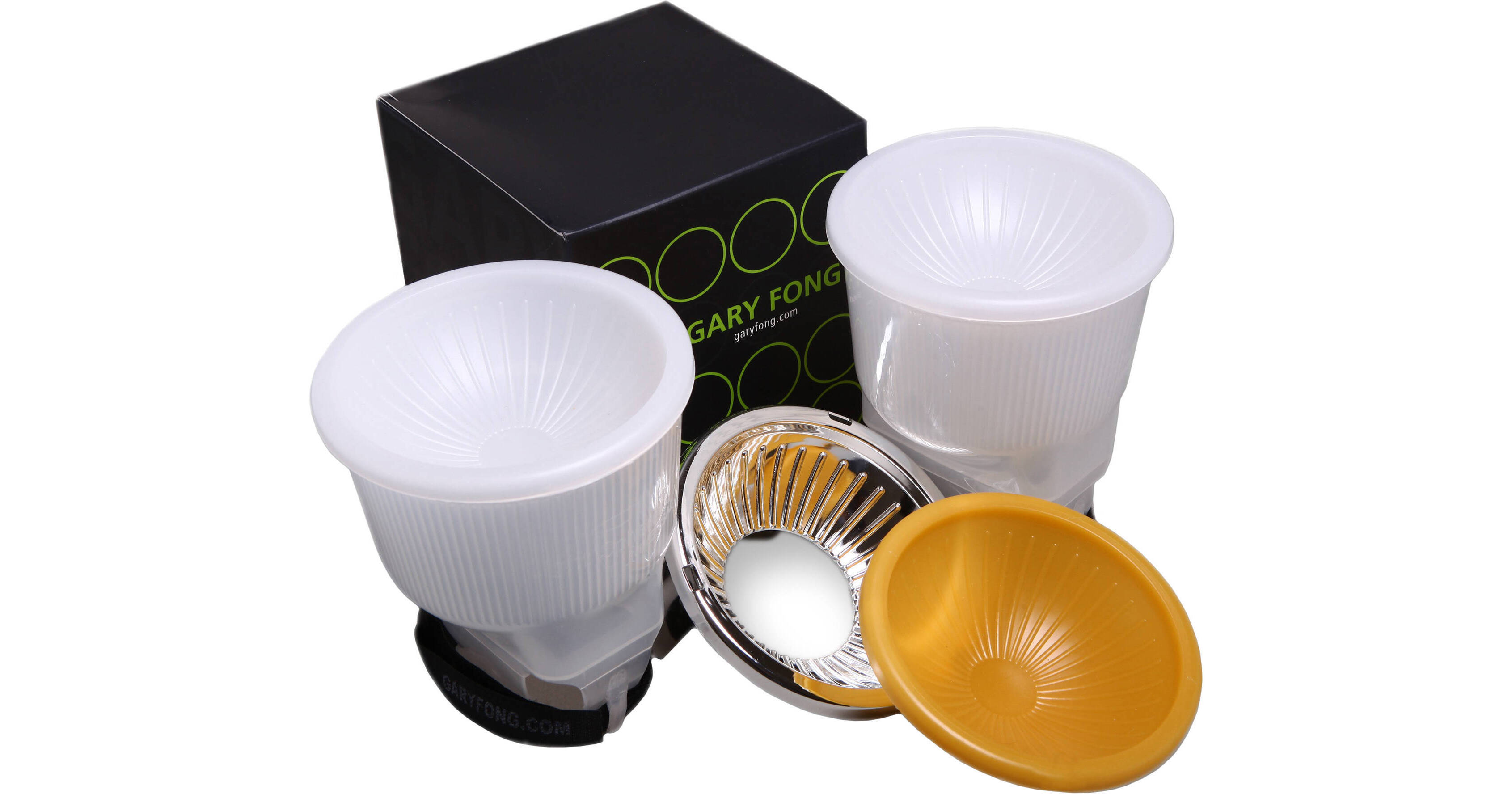Gary Fong Lightsphere Universal Inverted Dome Cloud Pro LSU-PRO