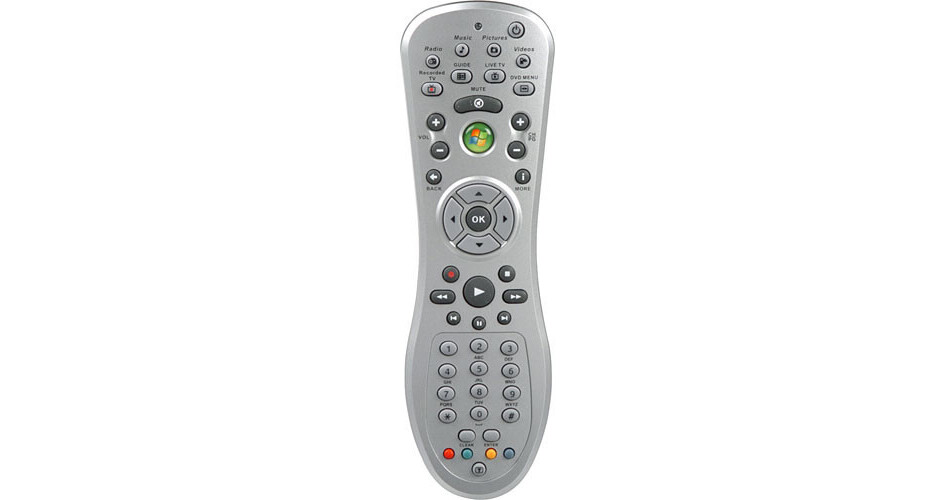 Remote