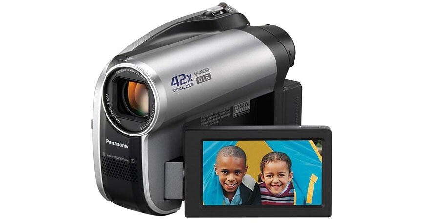 Пресс-конференция, panasonic : новые модели цифровых