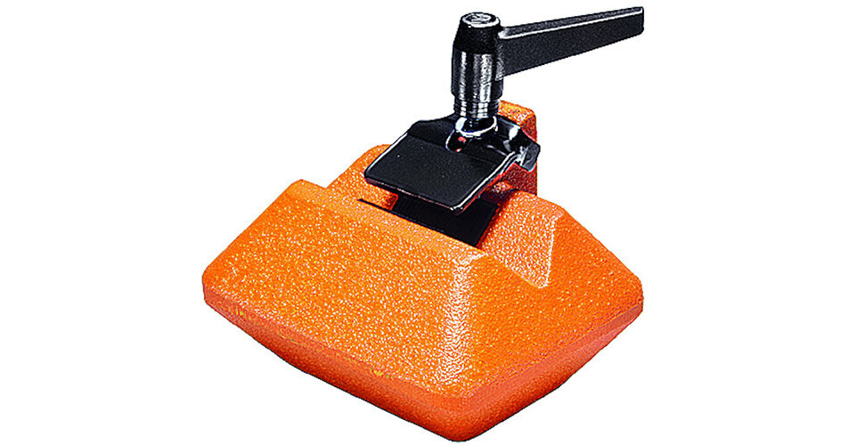 Manfrotto 022 Counter Balance Weight 15 lbs 022 B&H Photo Video