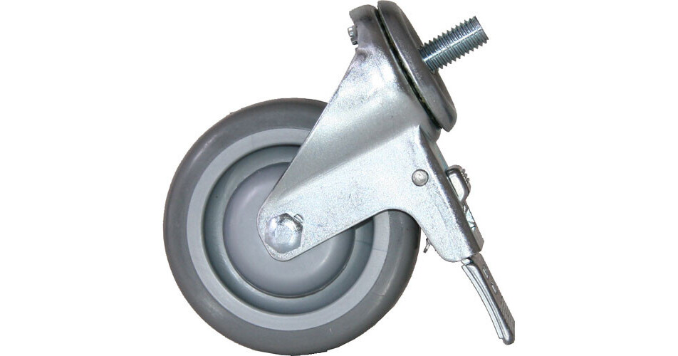 Wheels for Carts Small, Large, Heavy Duty Replacement Wheels