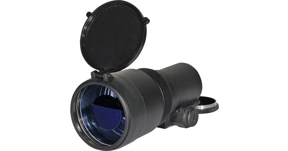 ATN PS22CGTI Front Mounted Night Vision System NVDNPS22CI B&H