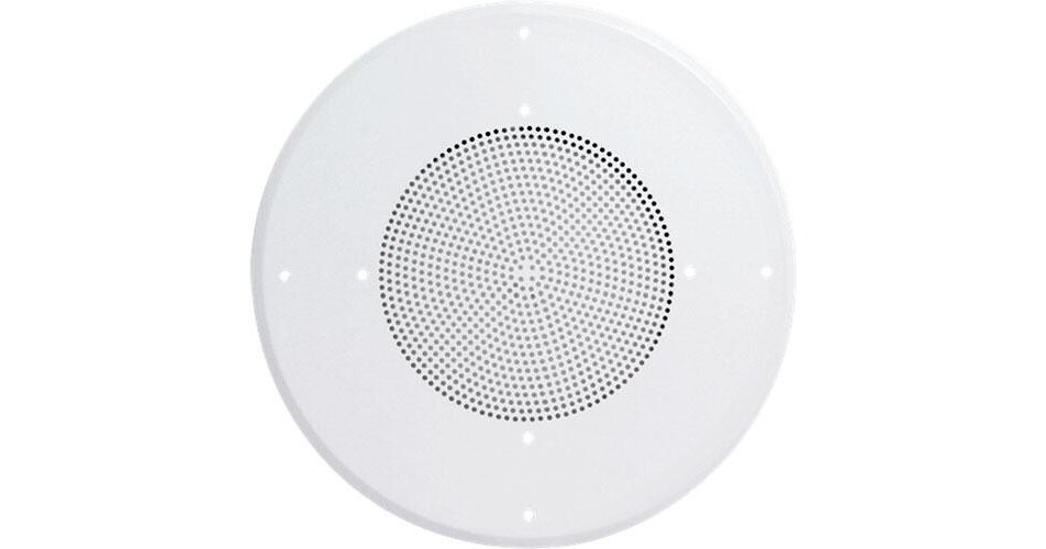 Atlas Sound 62-8 Steel Baffle 8\