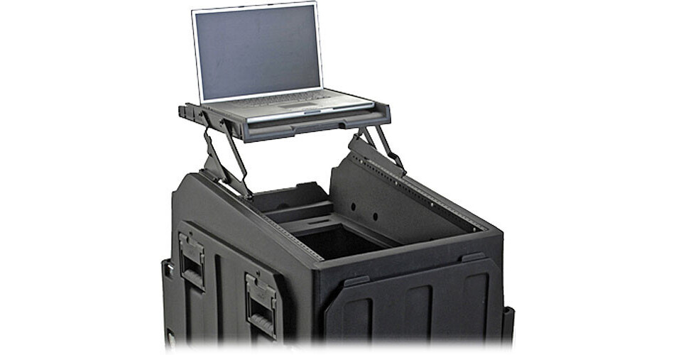 SKB SKBAV14 Audio/Video Shelf 1SKBAV14 B&H Photo Video