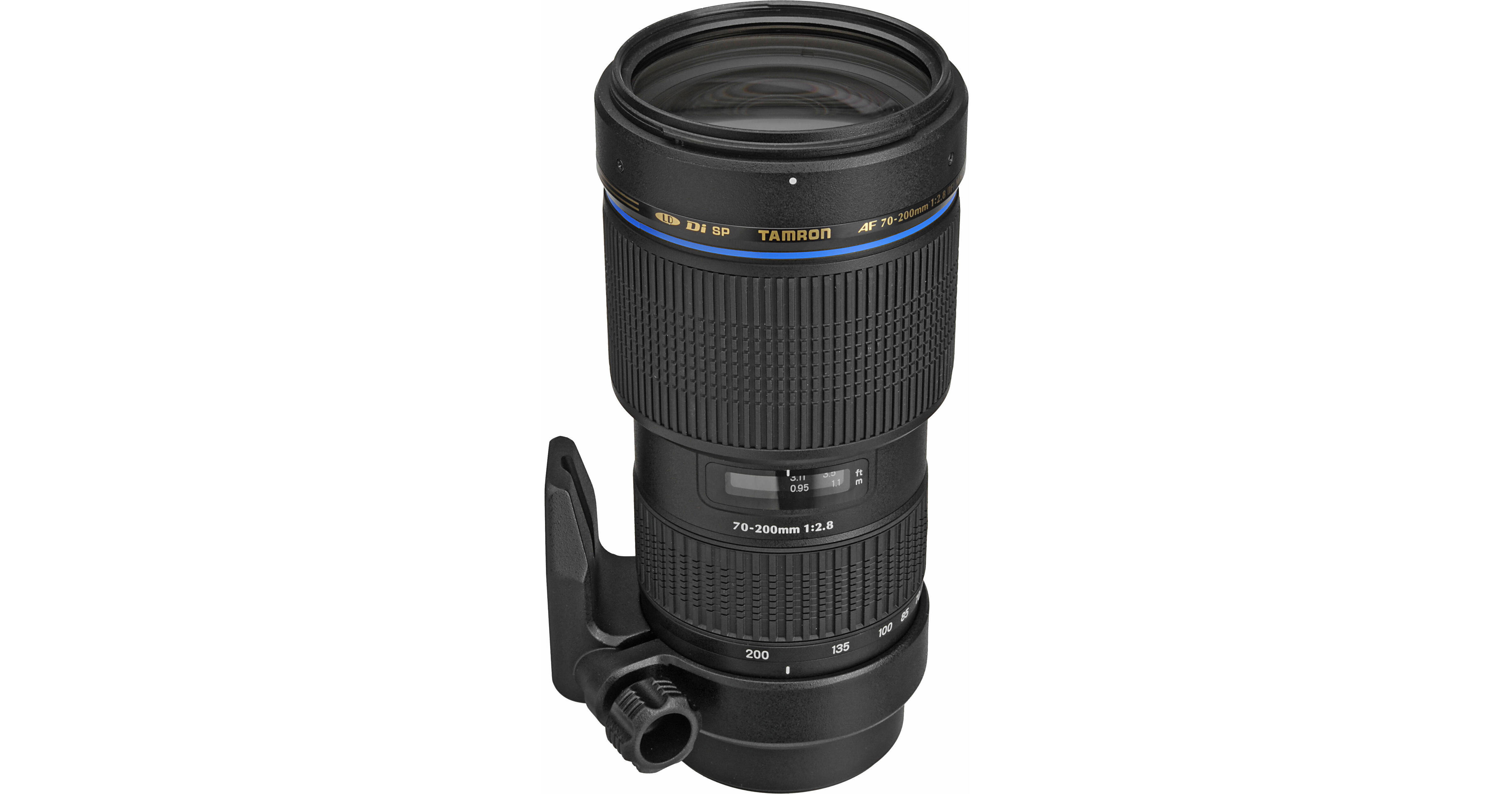 Tamron 70-200mm f/2.8 Di LD (IF) Macro AF Lens for Sony Alpha & Minolta SLR