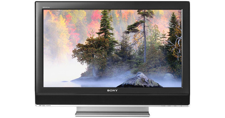 sony bravia tv browser