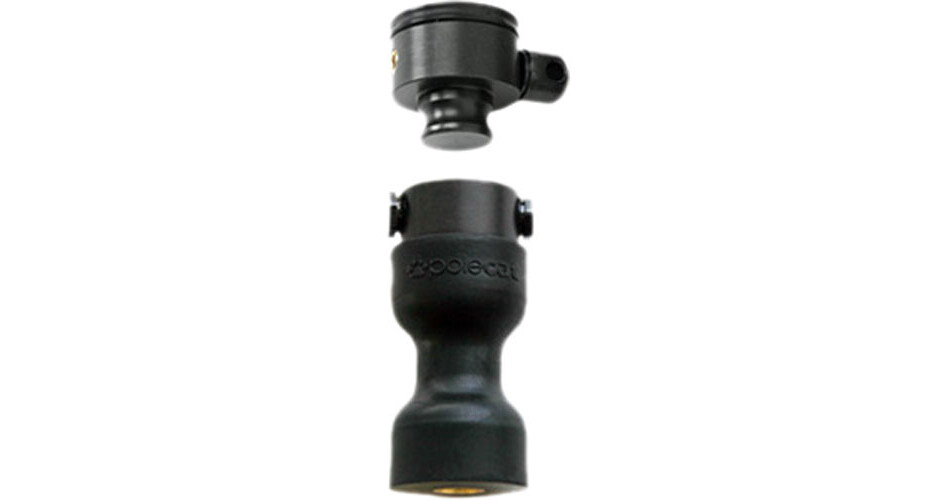 Stoney Point Stoney Point Rapid Pivot Monopod Attachment RPM102