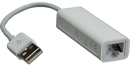 Apple USB Adapter MB442Z/A B&H Photo Video