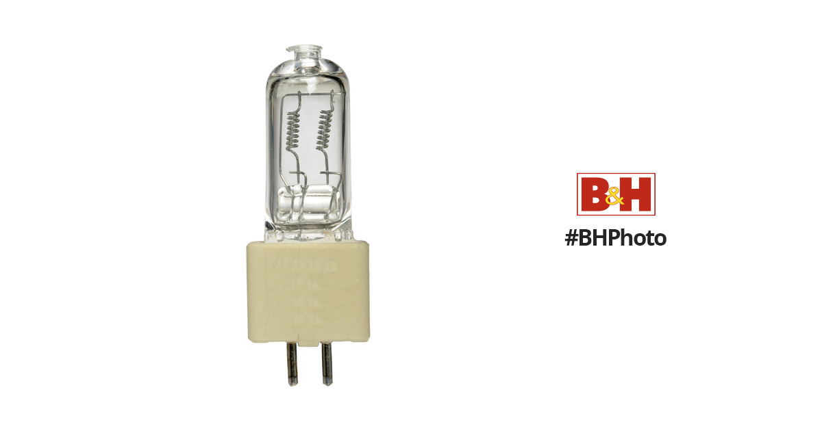 Details about   LL-200 Halogen 120V 200W High Performance Lamp Light Bulb 