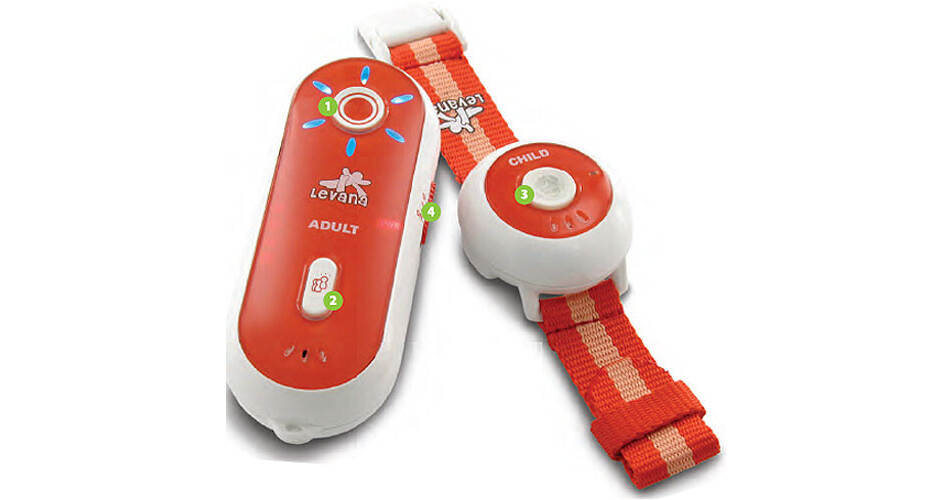 wrist tracker for child