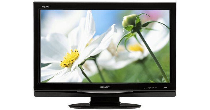 sharp lcd model lc37d44u lcd panel manufacturer