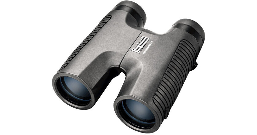 Bushnell 10x32 Permafocus Binocular 171032C B&H Photo Video