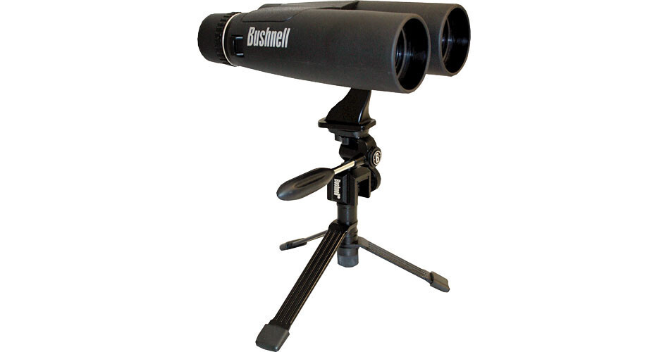 Bushnell 16x50 Powerview Binocular with Tripod 271650C B&H Photo