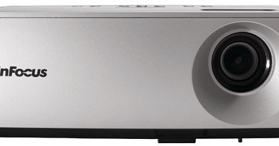 InFocus IN2102EP DLP Multimedia Projector IN2102EP B&H Photo