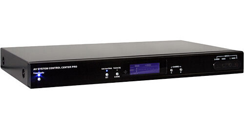 Sima Model VS 560 A V Switcher VS 560 B H Photo Video