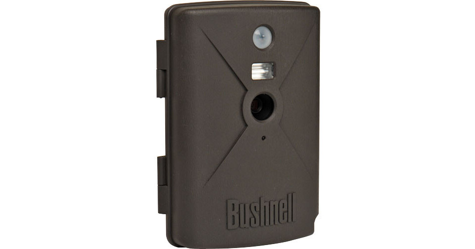 bushnell trail sentry camera