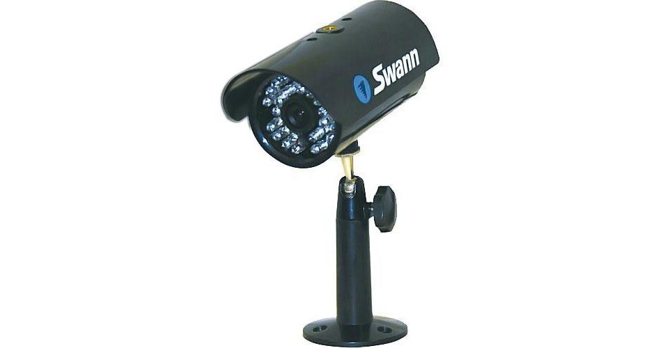 swann dummy camera