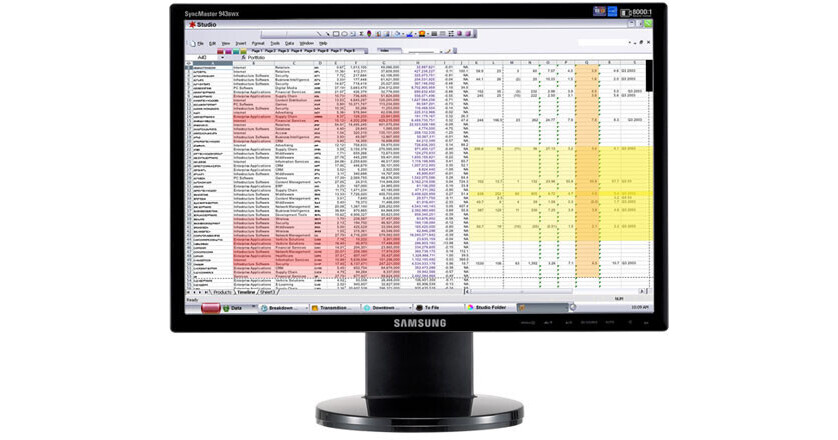 Samsung syncmaster 943bwx driver