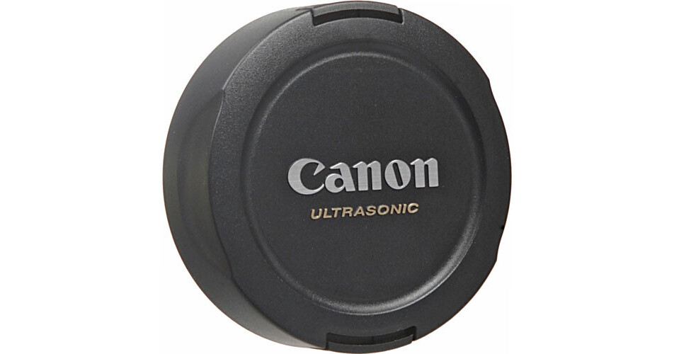 Canon Lens Cap for EF 14mm f/2.8L II 2051B001 B&H Photo Video
