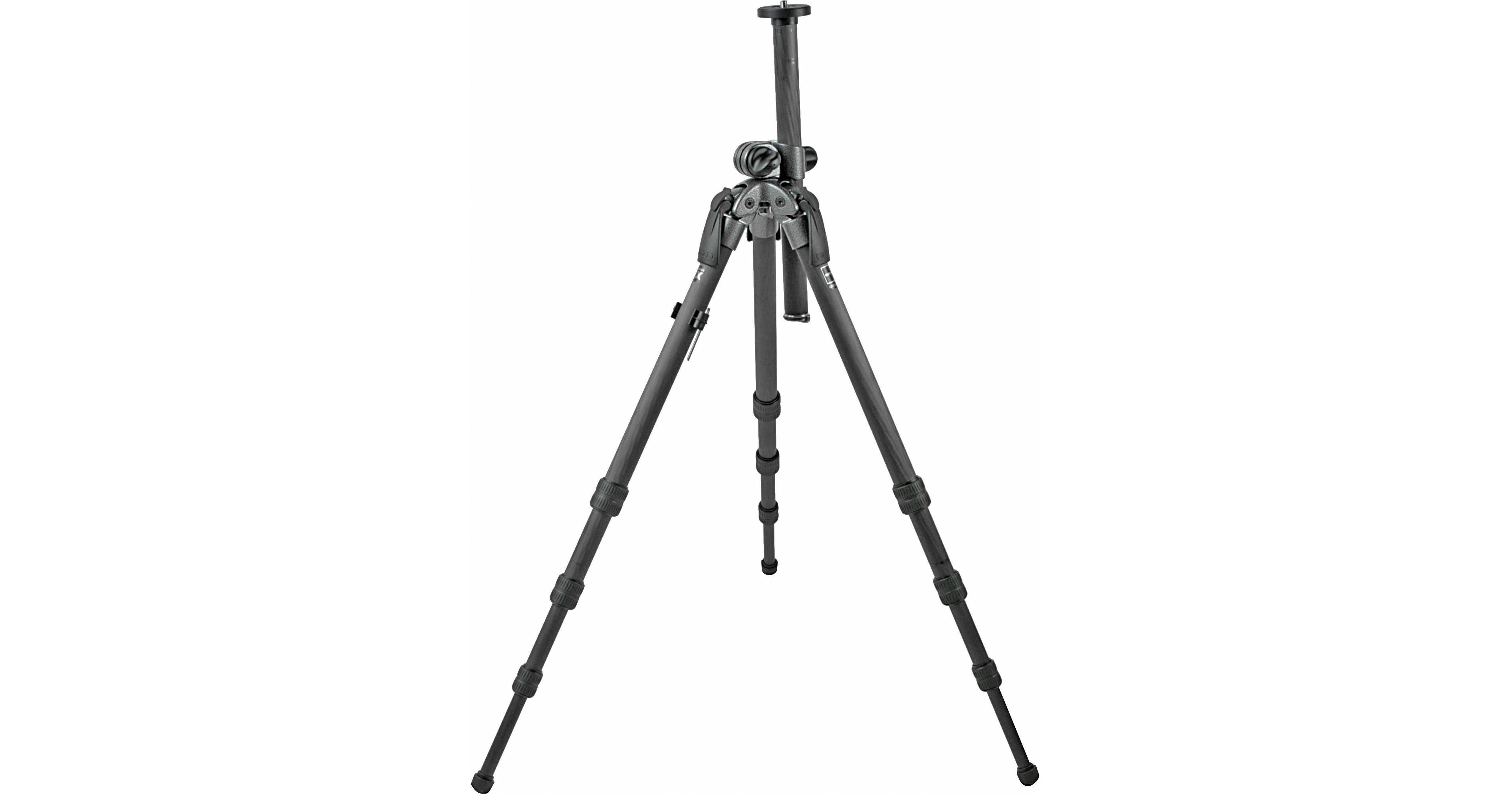 Gitzo GT2541EX Series 2 Explorer 6X Carbon Fiber Tripod GT2541EX