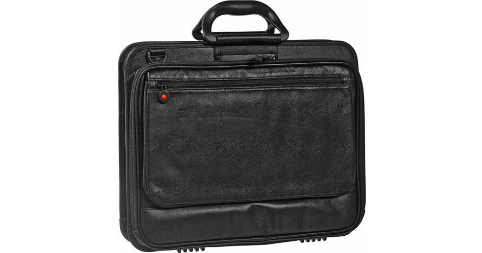 thinkpad leather bag