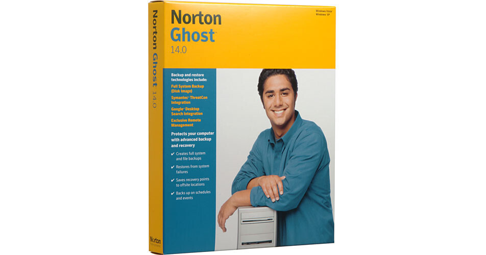 norton ghost 9 system requirements norton ghost 9 system requirements