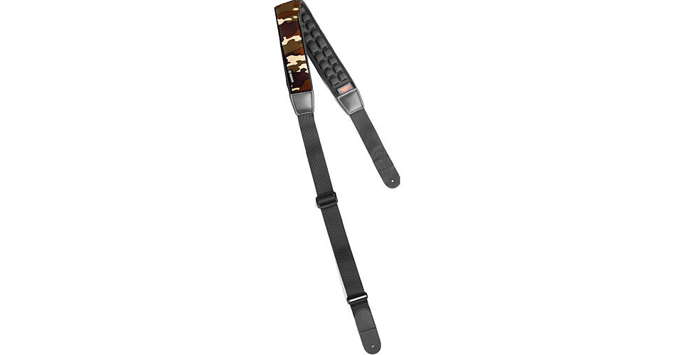 Yamaha 3" Air Cell Guitar Strap (Camo) ACS3 CAMO B&H Photo Video