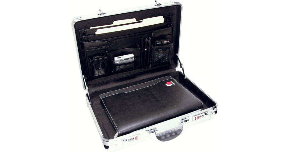 Odyssey KBC1 Laptop Briefcase KBC1 B&H Photo Video