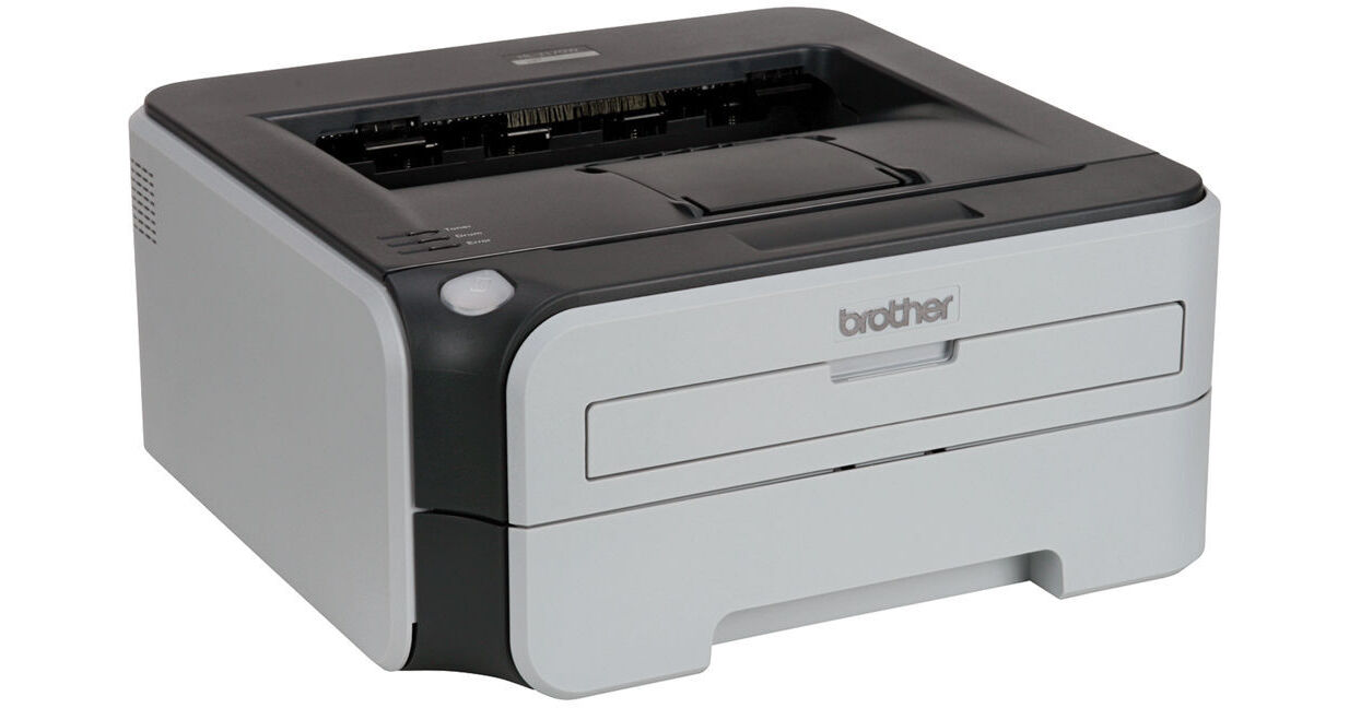 Brother HL2170W Laser Printer with Wireless and Wired HL2170W