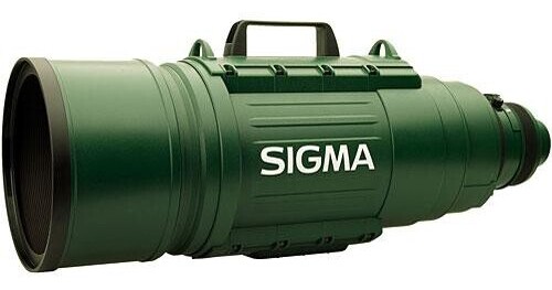 Sigma 200 syn. Sigma 200 syn