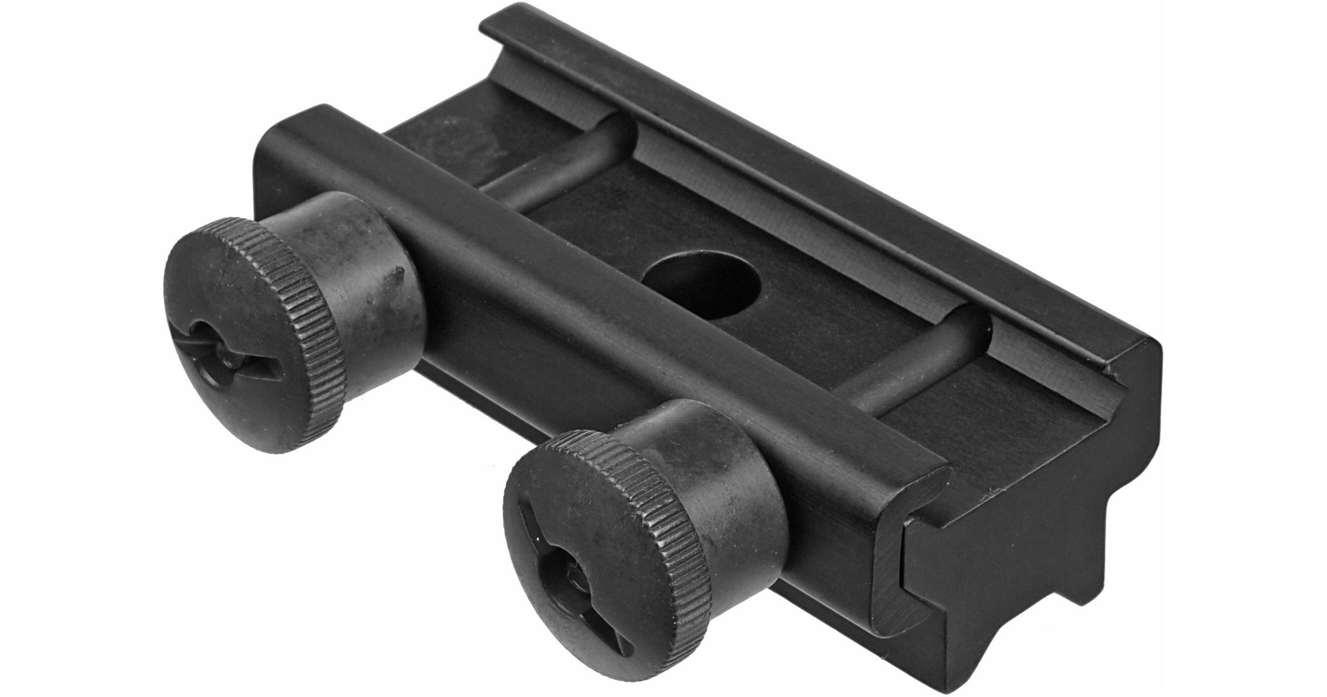 Trijicon Compact ACOG Flattop Adapter TA60 B&H Photo Video