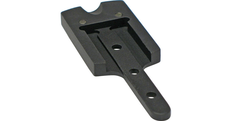 Trijicon Smith & Wesson Revolver Mount MS23 B&H Photo Video