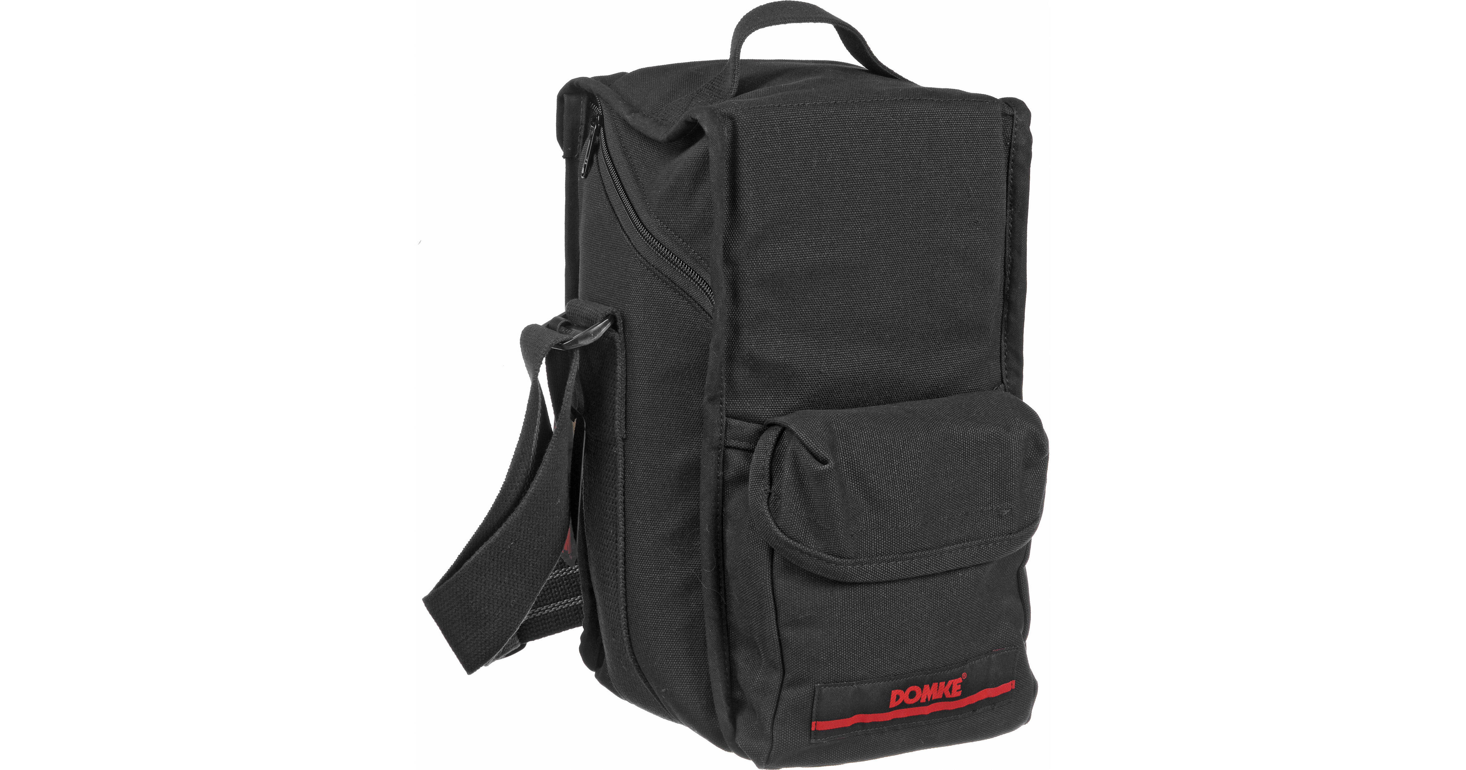 domke lens bag